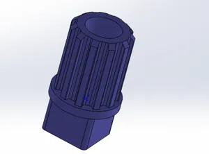Муфта для мясорубки Philips HR2726