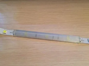 Защита для светодиодной ленты