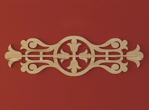 Славянский орнамент 1
