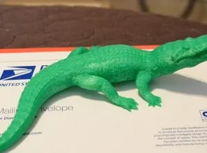 Аллигатор