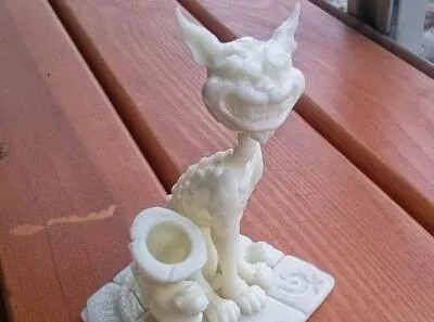 Чеширский Кот