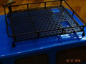 RGT 86100