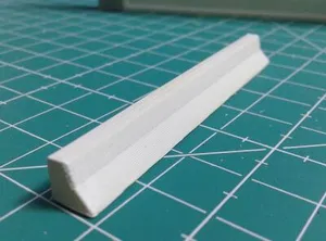 бордюр 2м 1/43