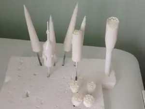 ракета Союз