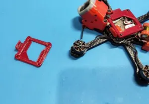 Kayoumini 2.5 DJI O4 крепления\маун...