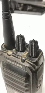 Vector vt44 turbo Ручка регулятора...