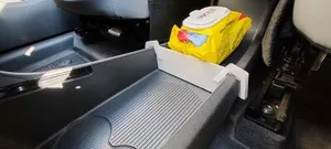 Перегородка в нижнюю нишу Dongfeng...