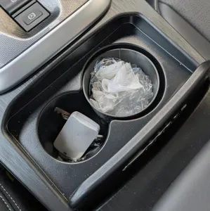 Мусорка в подстаканник Haval Jolion