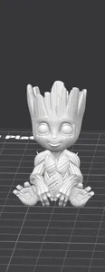 Малыш Groot