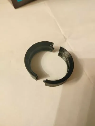 Экономайзер на катушку Shimano