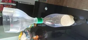 Переходник для ПЭТ бутылки