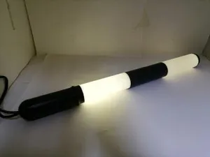 Жезл регулировщика. 35х420мм.