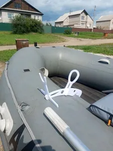 держатель удочки в лодку пвх крепле...