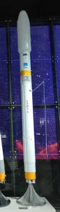 Ракета СОЮЗ 5