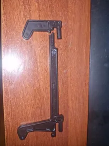 Крючок двери СВЧ Bosch 607884 (E301...