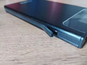Вставка в корпус кармана Zalman ZM-...