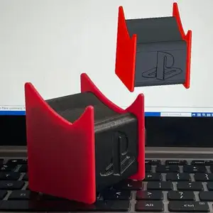 Подставка под джойстик Sony Playsta...