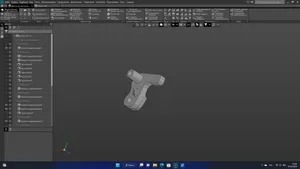 Деталь погрузчика Hitachi