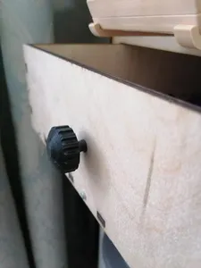 ручка для ящика