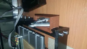 Инструментальнй и ofline control бо...