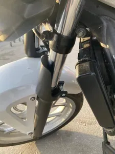 ЗАЩИТА ПЕРЬЕВ ВИЛКИ МОТОЦИКЛА HONDA...