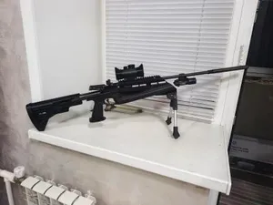 Приклад для винтовки МР-60,61. MP-6...