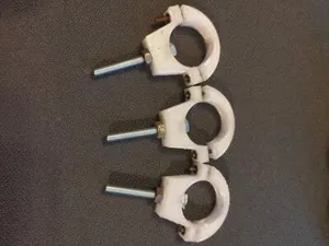 Крепеж коллектора Far 3/4"