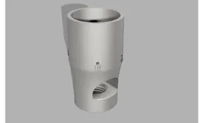 Точилка электрода Tig для Dremel