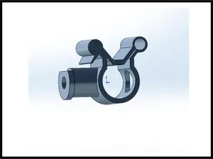 VAG держатель, фиксатор, кронштейн...