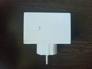 Smart socket