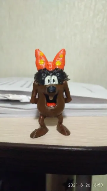 Дюдюка