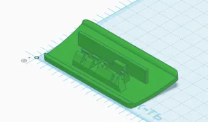 Ручка бардачка Great Wall Safe