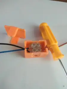 коробка для клеммной колодки