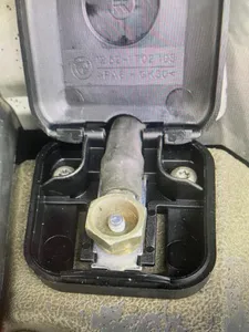 BMW E39 Batt+