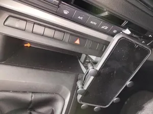 PSA ( Toyota Proace, Citroen Spacet...