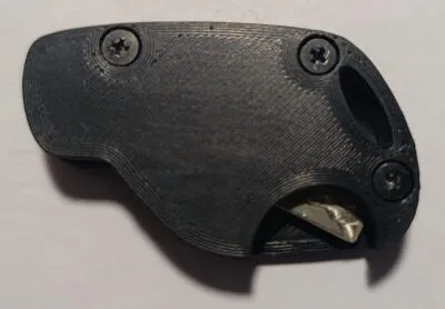 HAVAL H9 BOX KEY
