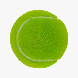 Tennis ball