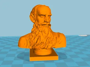 Памятник Л.Н. Толстому (Пятигорск)