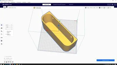 Органайзер для мусорных пакетов