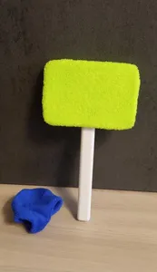 Гибкая рука