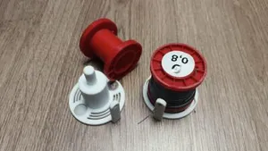 Подставка для катушки припоя
