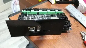панель MKS Robin nano v3