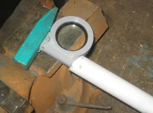 Оптический молоток, он же Toolmaker...