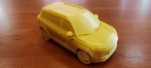 Модель машинки Dongfeng Vigo,Evolut...