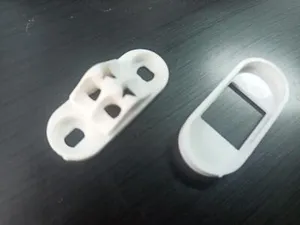 Держатель цепочки жалюзи