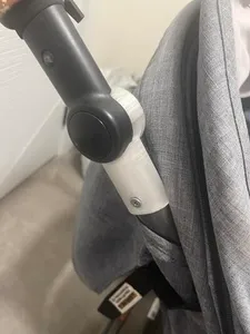 Ручка коляски Valco Baby Snap 4 Ult...