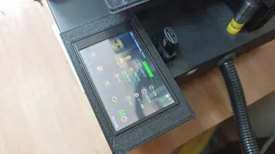 Экран MKS Robin TFT35 на FB Aone2