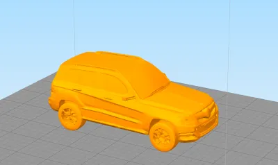 Mercedes GLK