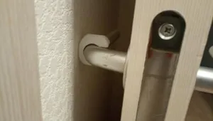 Дверной стопор