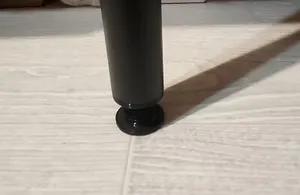 Регулируемый подпятник для ножки ст...
